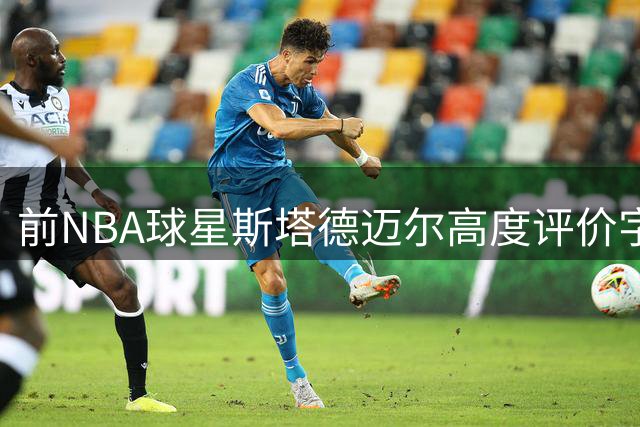 前NBA球星斯塔德迈尔高度评价字母哥：联盟罕见的强硬派球员